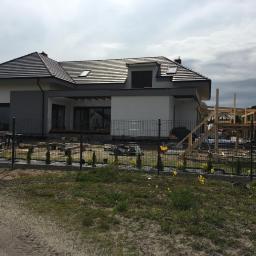 Domy murowane Wągrowiec 2