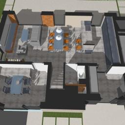 Adaptacja projektu Dywity 2