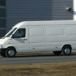 Usługo transportowe i przeprowadzki Bus Maxi do 3.5 Tony