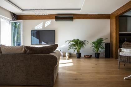 Aware-Design - Projektowanie wnętrz Gorlice