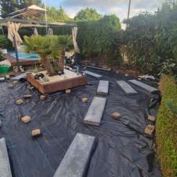 Praca po pracy heheh