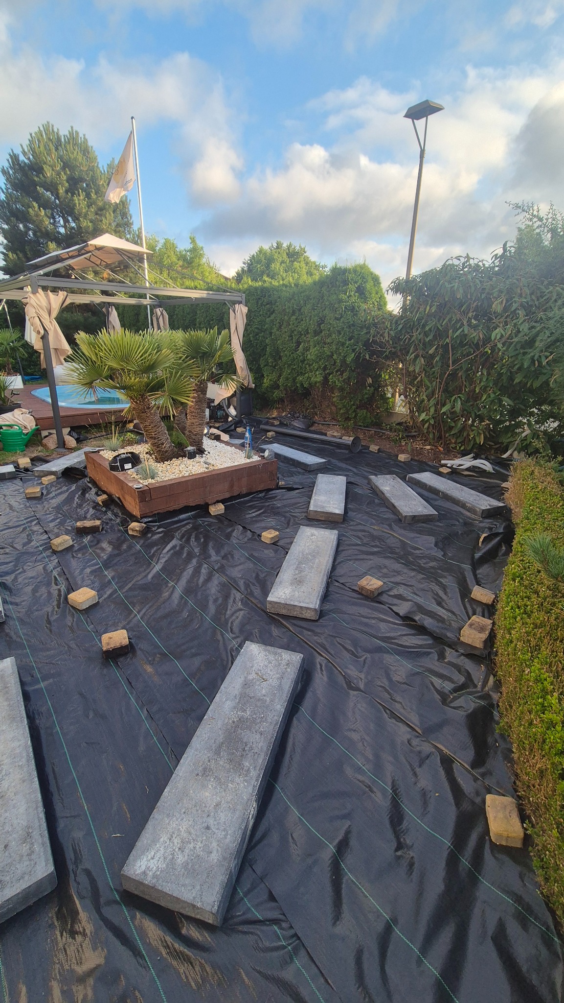 Praca po pracy heheh