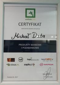 MD FINANSE MICHAŁ DATA - Pożyczki bez BIK Szczecin