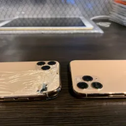 Wymiana korpusu iPhone 11 Pro Max