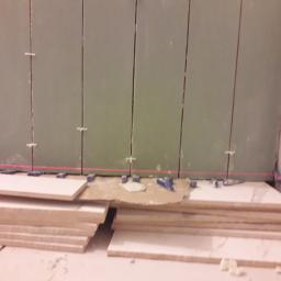 ChuM - Obudowa wanny