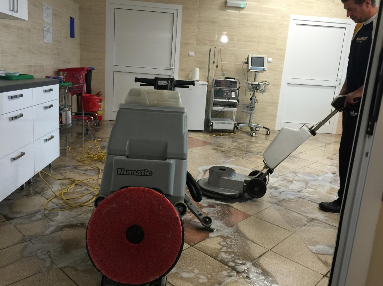 Manufaktura Czystosci