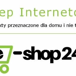 E-shop24.pl Sklep internetowy