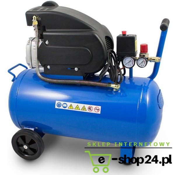 kompresor, sprężarka