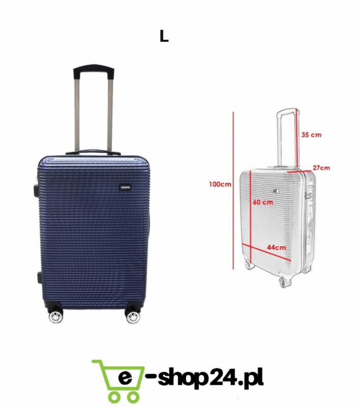 Walizki lotnicze, walizki samolotowe