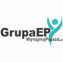 GrupaEP - Rent YOU sp. z o. o. Wypożyczalnia samochodów - Transport międzynarodowy do 3,5t Gorzów Wielkopolski