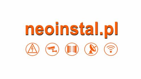 neoinstal - Inteligentny dom Bielsko-Biała
