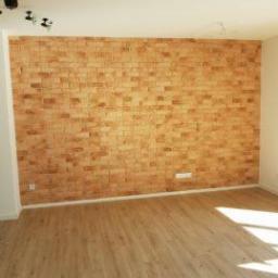 Jarecki - Usługi Glazurnicze Cieszyn