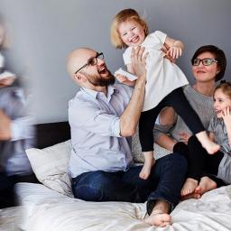 Sesja ciążowa Katowice 4