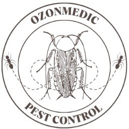 Ozonmedic - PestControl | Profesjonalna ochrona obiektów przed szkodnikami - Zwalczanie Prusaków Odolion