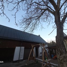 Nivo - Dachy Namysł&oacute;w