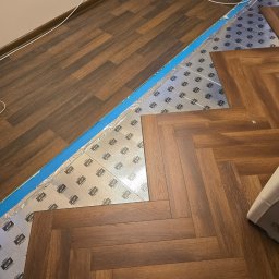 PAWEŁ CHĘĆ USŁUGI REMONTOWE - Udrożnienie rur Krak&oacute;w