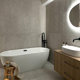 Wykończenia wnętrz Dąbrowa Górnicza 4