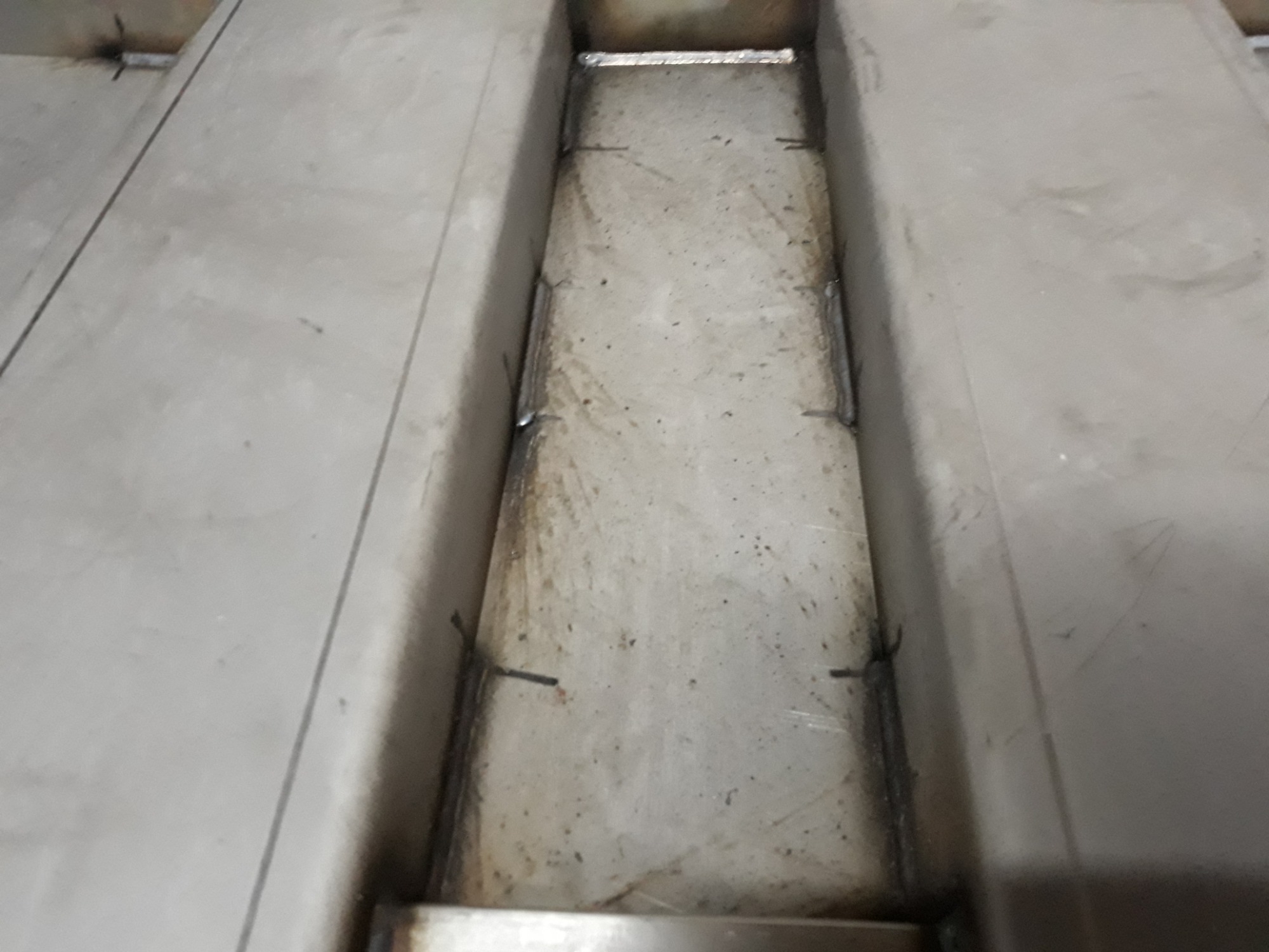 Spawanie stali kwasoodpornej metodą Mig Mag oraz Tig