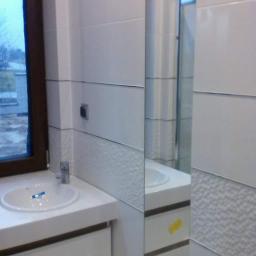 Remont łazienki Lublin 10