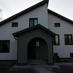 P.H.U Gregory - Doskonałe Malowanie Domów w Łęczycy