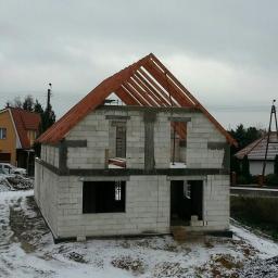 DenNa-Bau - Naprawa Dachów Szczecin