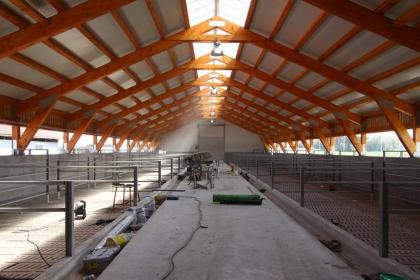 Pracownia Projektów Budowlanych CON-TRUSS Wojciech Bartnicki - Nadzór budowlany Świedziebnia