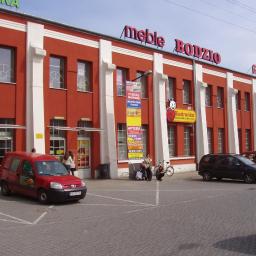 Wynajem nieruchomości Lublin 1