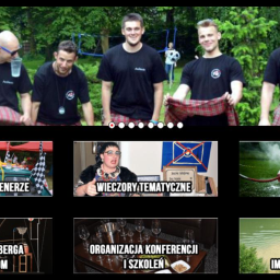 Agencja Eventowa Międzyborów 3