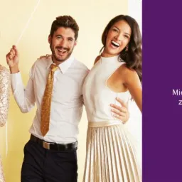 Stylizacja wizerunku - zamów sesję