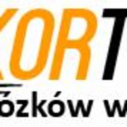 KORTECH - Wózki Widłowe Czołowe Katowice