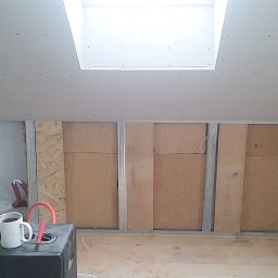 Remonty mieszkań Liszki 1