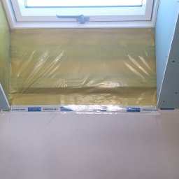 Remonty mieszkań Liszki 3