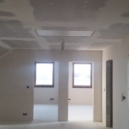 Remonty mieszkań Liszki 4