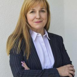 EDEN Magdalena Rajska - Agencja Ubezpieczeniowa Warszawa