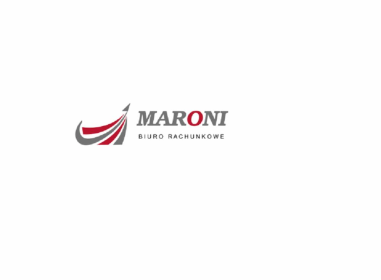 Maroni - Firma konsultingowa Blizne łaszczyńskiego