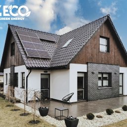 4ECO Sp. z o.o. - Pierwszorzędna Energia Odnawialna Kielce