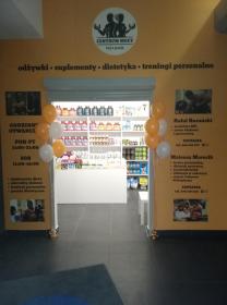 Centrum Mocy - Trener personalny Opole