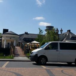 Przewóz osób Nowy Dwór Mazowiecki 2