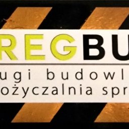Gregbud - Tapeciarz Raciborowice Górne