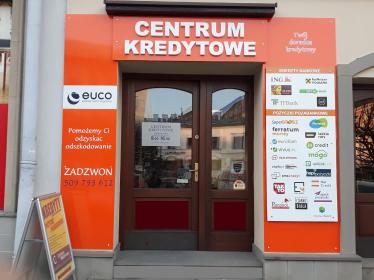 Sara Słownik Centrum Kredytowe - Kredyt Bielsko-Biała