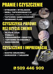 ozonowanietorun.com.pl - Pralnia Toruń