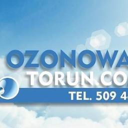 ozonowanietorun.com.pl - Mycie Materacy Toruń