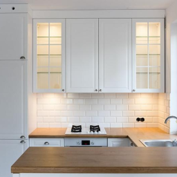 Kuchnie na wymiar Łapy 4