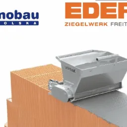 Eder - najlepsze pustaki ścienne w tym szlifowane