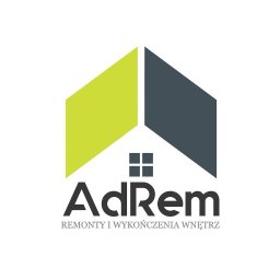 "ADREM" Usługi Remontowo Wykończeniowe - Remontowanie Mieszkań Ulina mała
