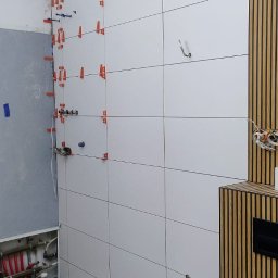 "AdRem" remonty i wykończenia wnętrz Adrian Czajka - Malarz Miechów