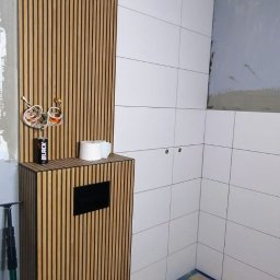 "AdRem" remonty i wykończenia wnętrz Adrian Czajka - Remonty kuchni Miech&oacute;w