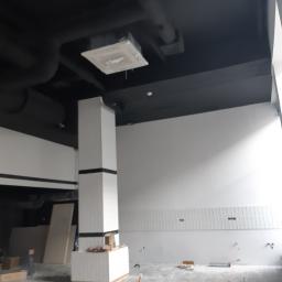 Remonty mieszkań Lublin 1