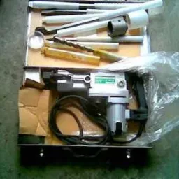 Wiertarka udarowa HITACHI PR-38E