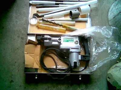 Wiertarka udarowa HITACHI PR-38E